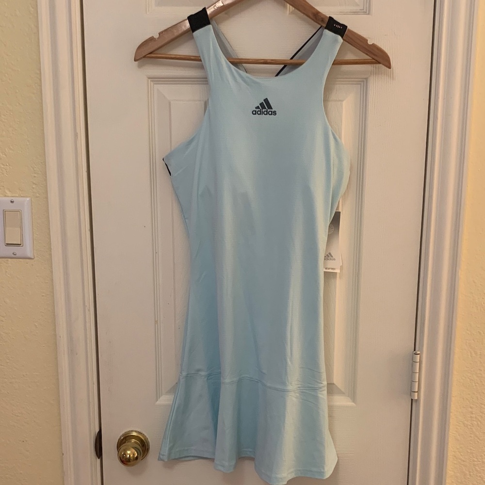 NWT Adidas Tennis Dress